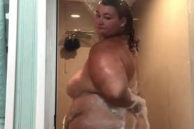 Wash ur ass fat girl