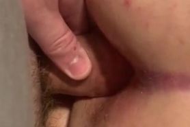 Gf Gets Assfucked