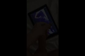 cum_tribute_my_dick