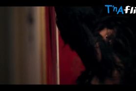 Rihanna Underwear Scene  in Can'T Remember To Forget You
