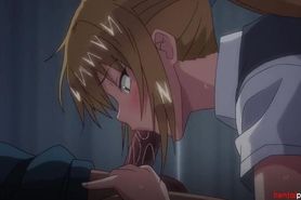 Hentai Taboo Uncensored - Sister And Brother Sex
