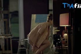 Shanyn Leigh Breasts Scene  in 4:44 Last Day On Earth
