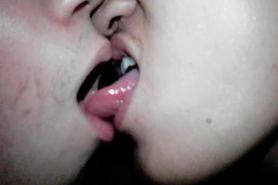 Kissing Roommate