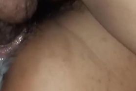 Mica Yamaha - Cumming Inside Her Pussy - 18 Years Old Teen Screw Hard - Teen Pov 2020 - New Pinay Sex