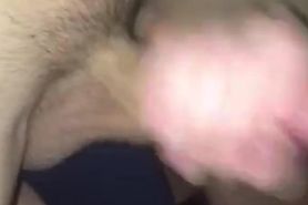 Ex Girlfriend Loves To Suck And Finger Asshole (Feels Good)