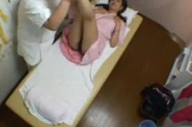 Japanese Sexual Teen Sex Massage Spycam