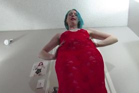 Lux Lives Giantess Financial Domination