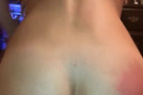 Pussy so Wet - video 1