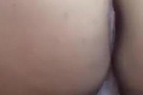 Miss Starry shaking her phat ass!!! LOOK AT THAT CLIT