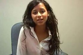 Job Interview Turns Into Porn Video lesbian girl on girl lesbians