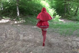 AF Red Riding Hood