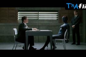 Rebecca Romijn Sexy Scene  in X-Men: The Last Stand