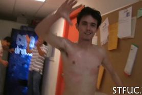 Addictive orgy party - video 11
