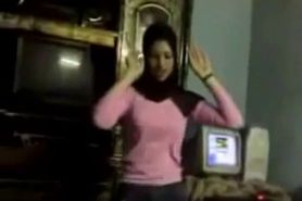 arab dance - video 2