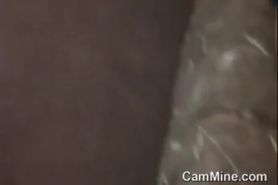 Drunk Girl Fucked On Couch