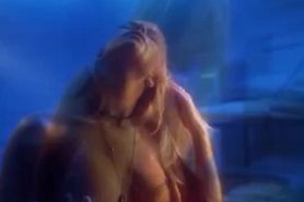 Jaime Pressly Hot Sex Scene In The Journey Absolution Movie ScandalPlanetCom