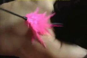 Submissive Slutty Teen gets her Asshole deeply fucked & creampied