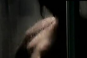 Zehra Leverman Breasts,  Butt Scene  in Protector