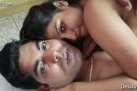 Best ever indian couple