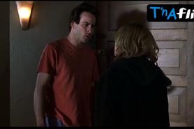 Julia Stiles Sexy Scene  in A Guy Thing