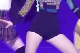 Here's Even More Thigh Jiggling JOI Courtesy Of ITZY's RyuJin