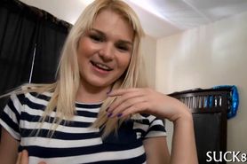 Sex games by a naughty whore - video 10
