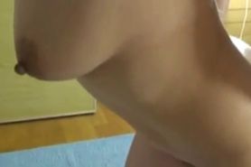 Japanese Girl Extreme Anal Hook - video 1