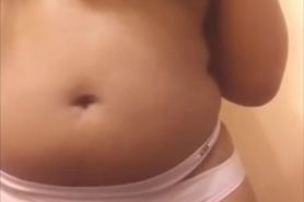 Big Black Tits Compilation! Amateur Ebony Vol: 1