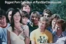 Linda Lovelace in the Golden Age of Porn