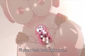 Hentai Creampie [AMV] H anime Chikan shita joshi EP.2