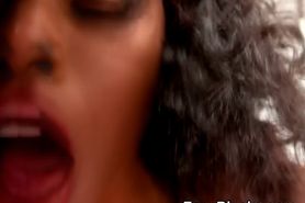 Black Ex Girlfriend India Banks Sucking And Riding Dick Point Of View