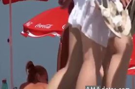 Sex on the beach with soda