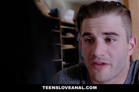 TeensLoveAnal - Cheating on My Wife with a Hot Teen