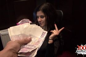 Sex With Beautiful Girl For Money