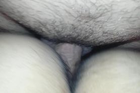 I fuck my sis in law with my hairy ass