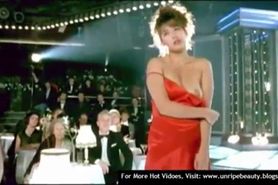 Sophie Marceau in My Nights Are More Beautiful Than Your Days 02