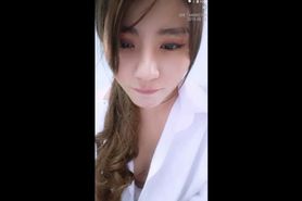 THAI SEXY GIRL:NINNY 14 AUG 2019
