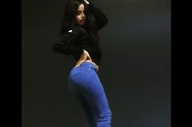 Camila Cabello wants to make you Cum