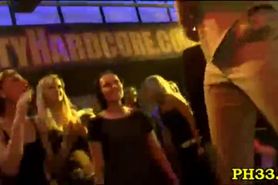 Cheeks in club fucked strip dancer - video 34