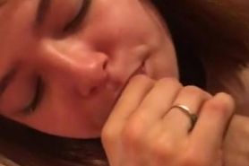 POV Submissive gives Daddy an UNFORGETTABLE Blowjob