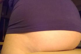 More natural belly expansion wonderment