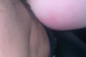 Creamy pussy getting filled with bbc