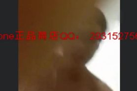 Cumming Cumming Chinese Nerdy Guy Likes