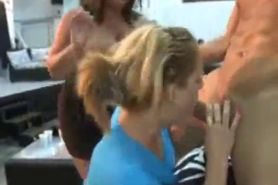 Dirty Girls Fucks At Party - video 1