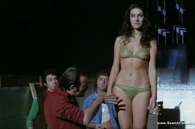 Antonia Santilli nude - The Boss (1973)