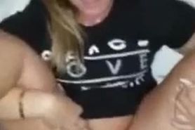 College chick gets fucked