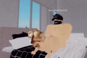 Roblox girl gives boy lap dance and fucks rough - discord.gg/8TUVhfK