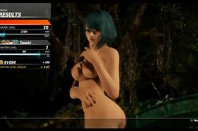Dead or Alive 6 Nude Mods with Stage Mods Part 3