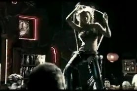 Jessica Alba in Sin City HD