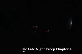 On the Hunt for Hos Ep. 6 (project Prostitutes of Chicago) Late Night Creep